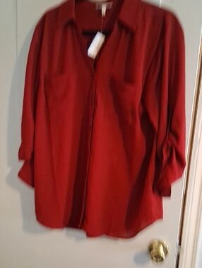 Maurices Blouse